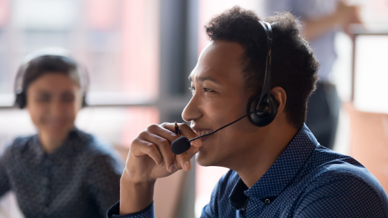 8x8 Contact Center