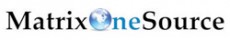 Business Phone Service: MatrixOneSource Logo