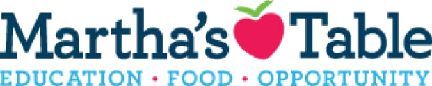 Martha's Table