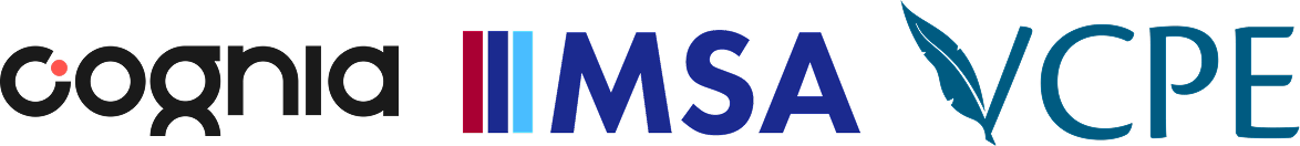Academy Accreditation logos