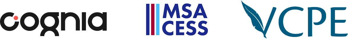 Academy Accreditation logos