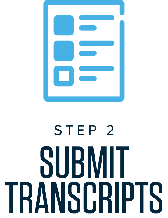 Submit Transcripts