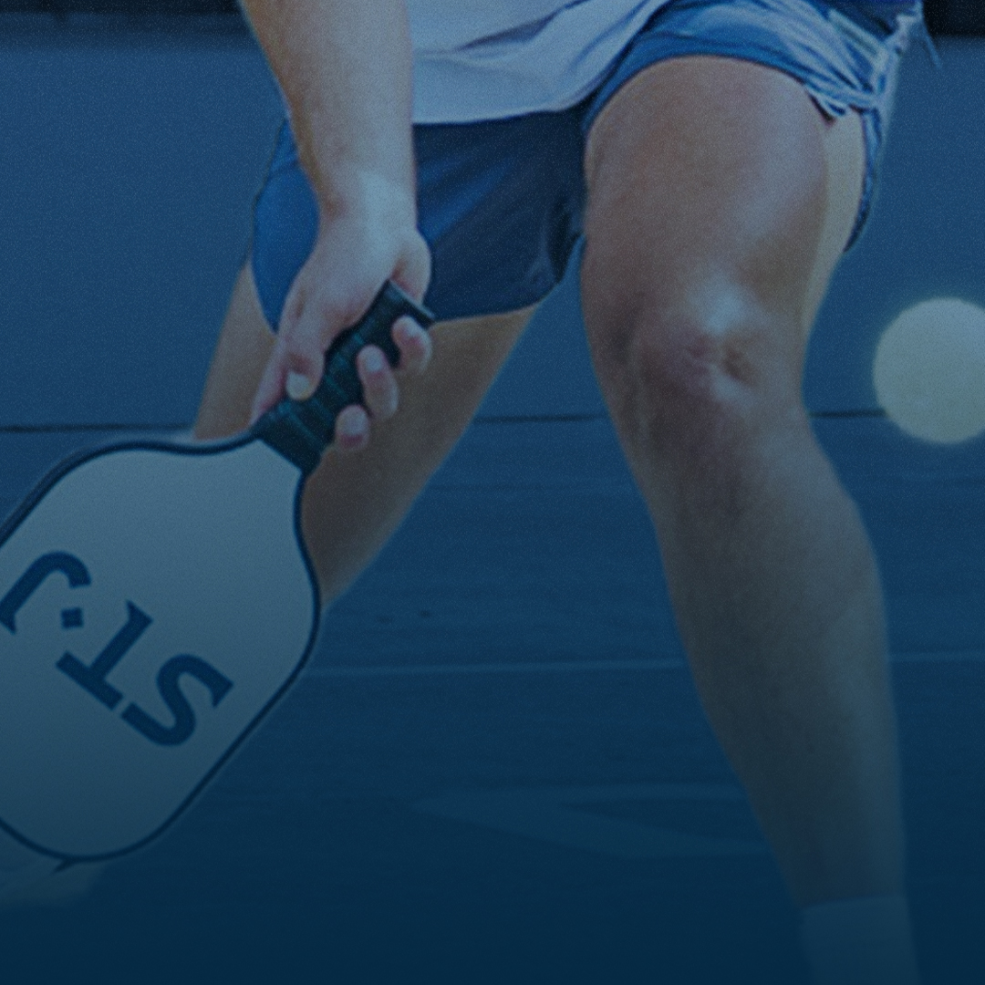 Pickleball