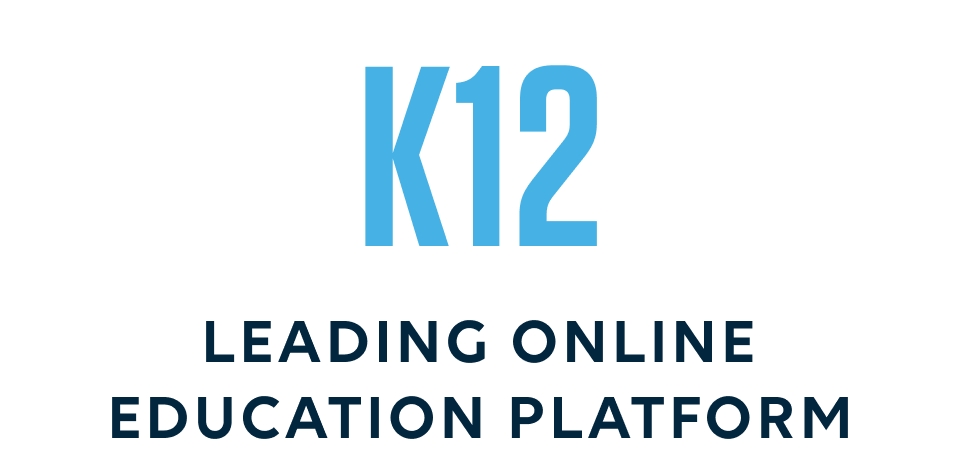 K12 leading virtual education platform