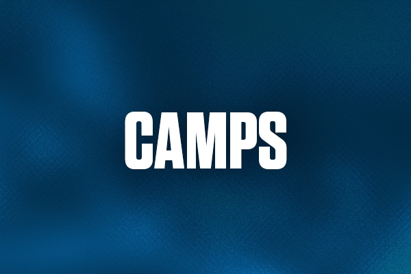 YOUTH SPORTS CAMPS