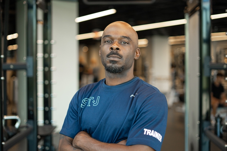 James Green III