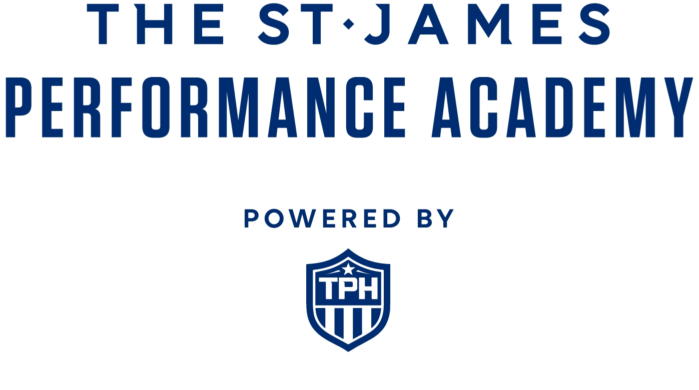 The St. James Performance Academy Powered by TPH