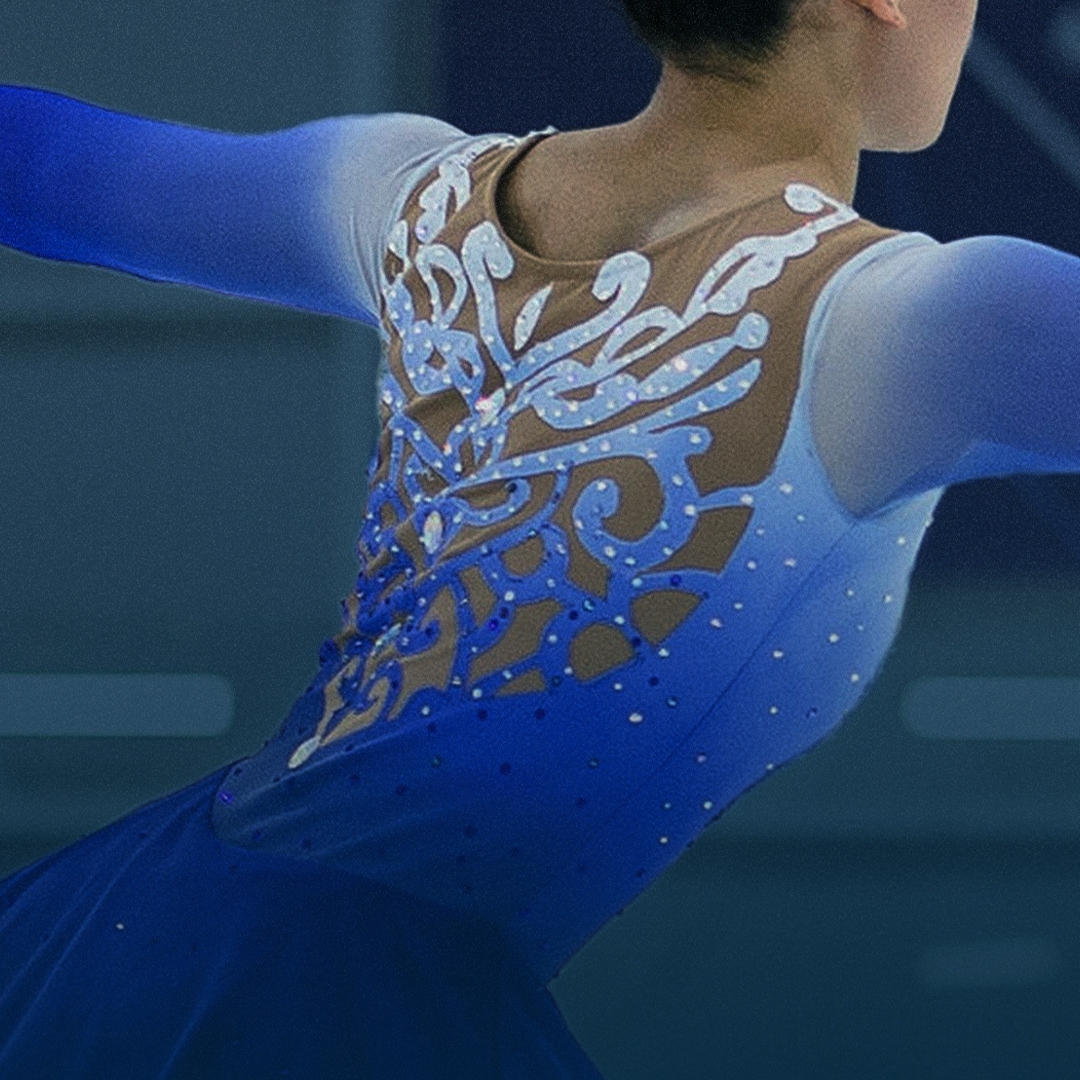 Ice Skating