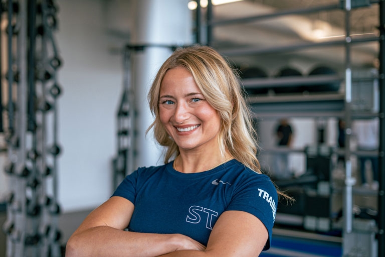 Megan Koplin