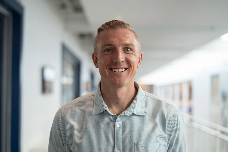 Kevin Fleming