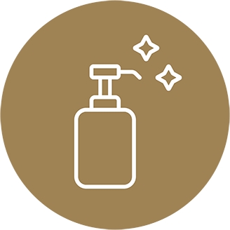 Cleaning and Disinfecting