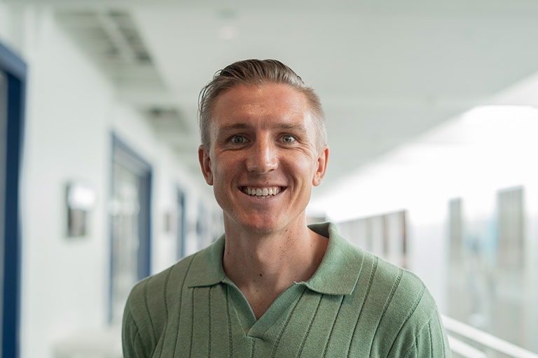 Kevin Fleming
