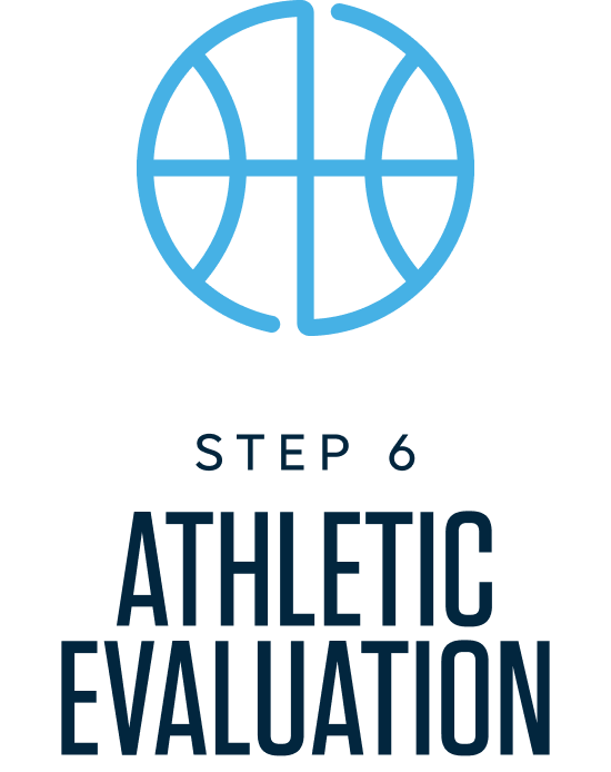 Athletic Evaluation