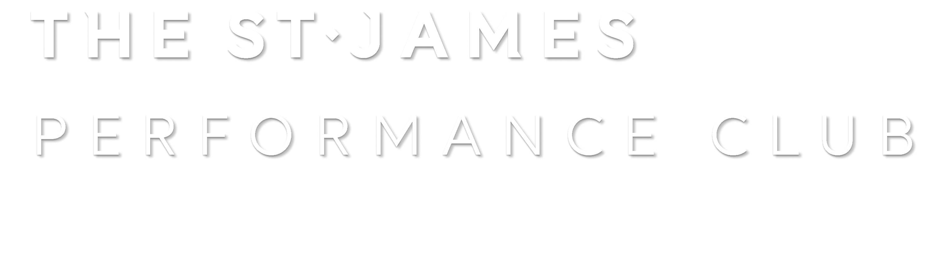 the-st-james-performance-club-wordmark-white-left.png