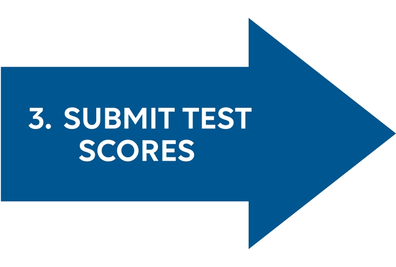 Submit Test Scores