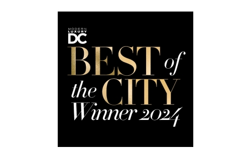 Modern Luxury DC
