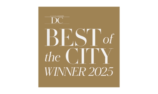 Modern Luxury DC