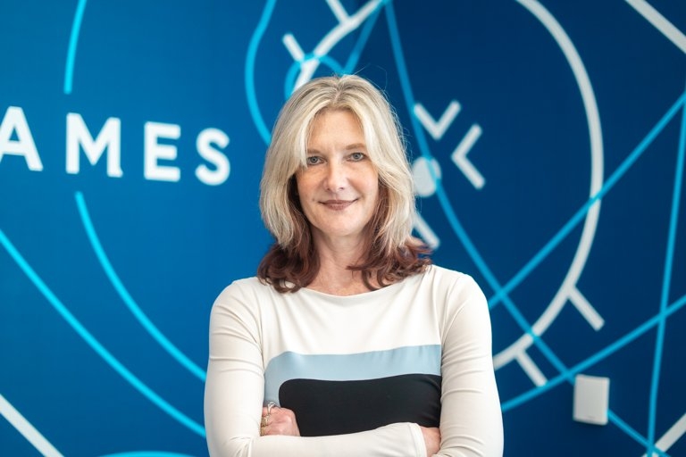 Dr.  Michelle Steiner