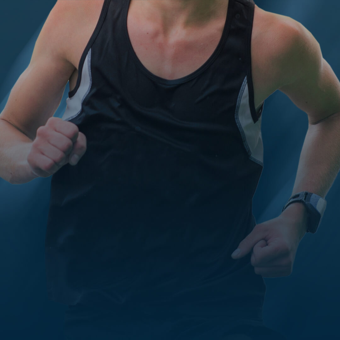 Running