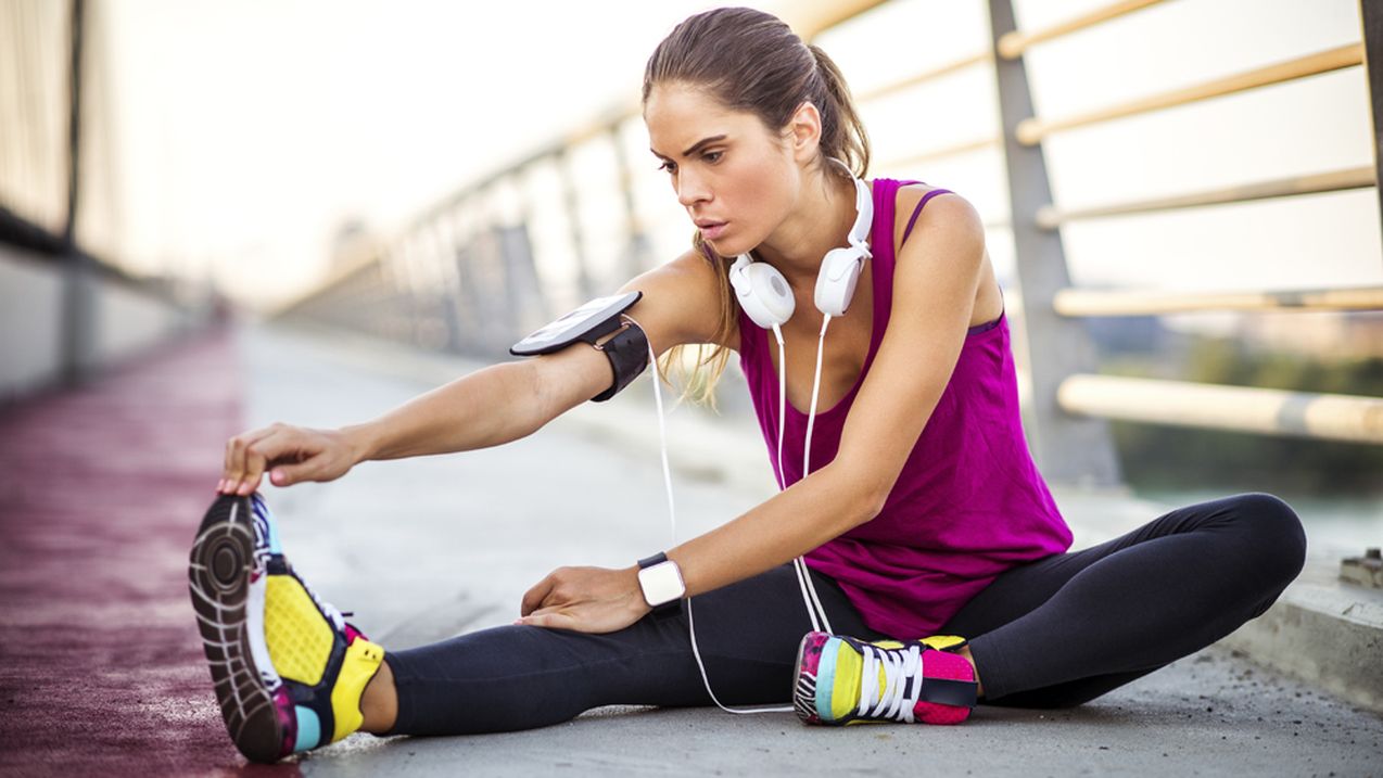 Love a workout playlist-Protect your hearing while using headphones.jpg