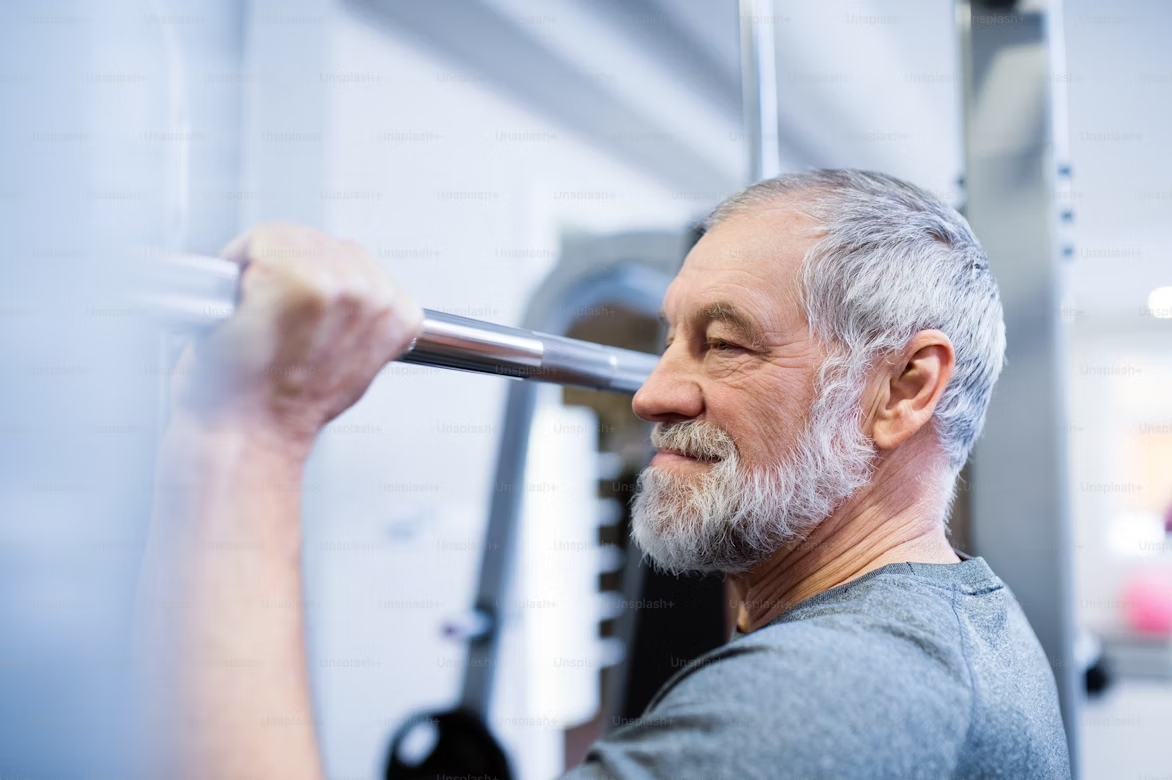 Stronger for life How strength training can slow aging.avif