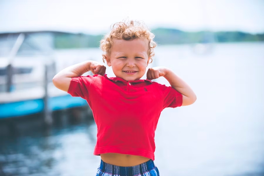 Sharpen Confidence — Staying active in the off-season helps athletes feel connected to their sport, so they return steady, prepared, and mentally strong..avif
