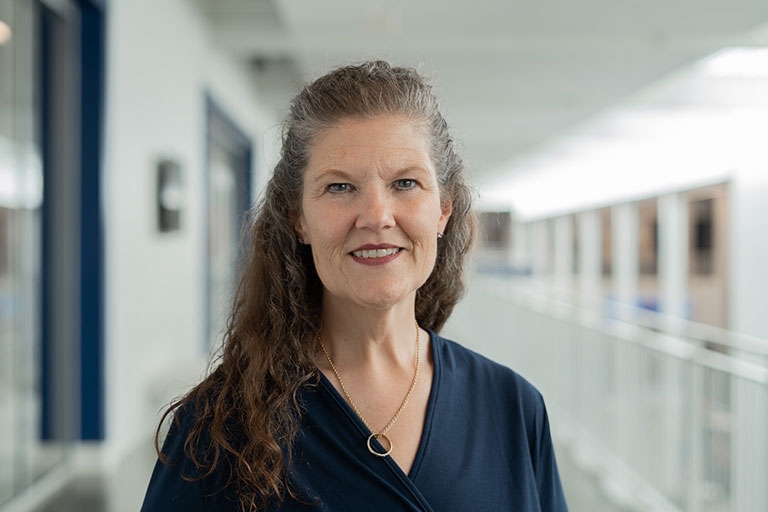 Debby Goldman