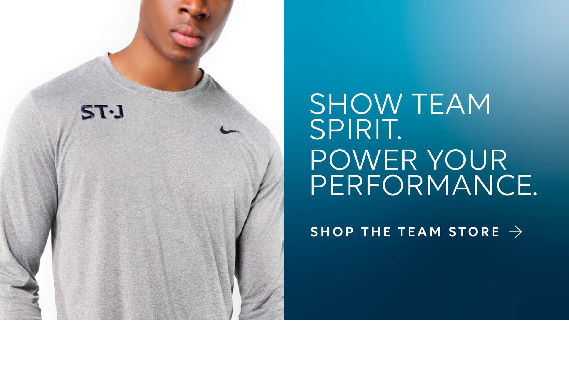 STJ Team Store