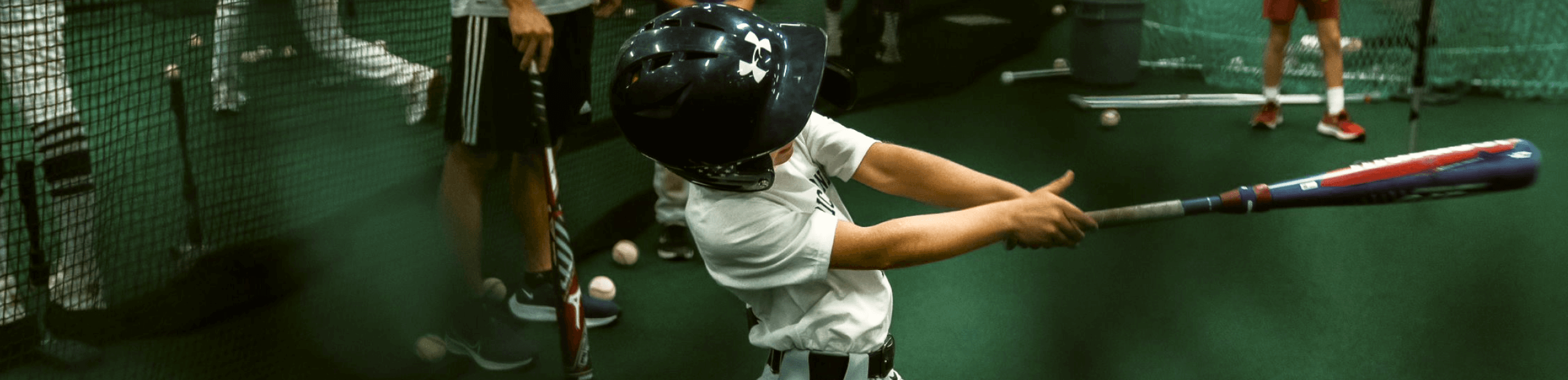 Baseball Programs DC Metro Area The St. James