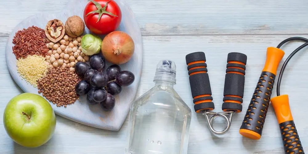 Need support sticking to your new year’s resolutions? These tips will help you reach your health goals in 2026. .webp