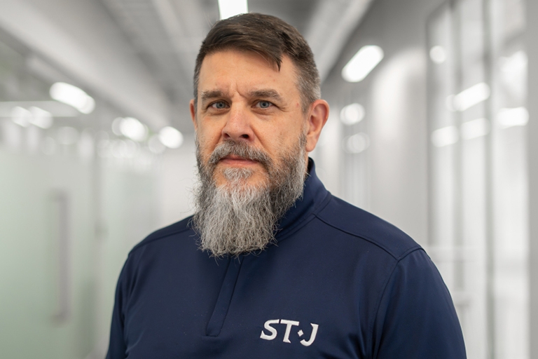 Christopher Farmerie