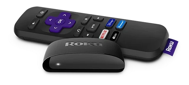 Roku Express product image