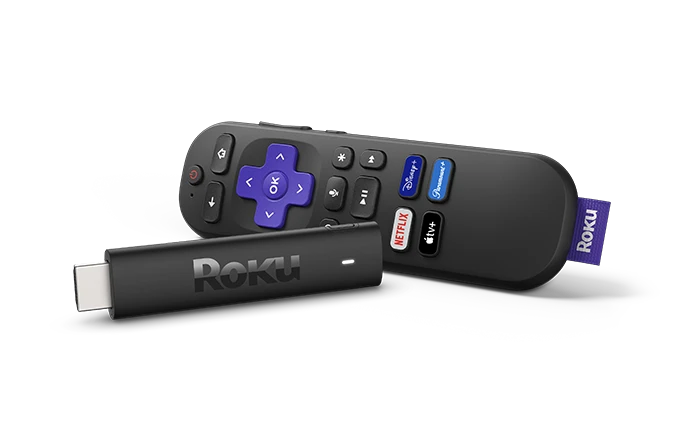 Refurbished Roku Streaming Stick 4K