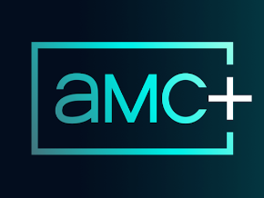 AMC+ Logo