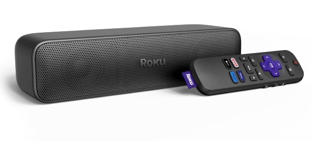 Roku Streambar SE