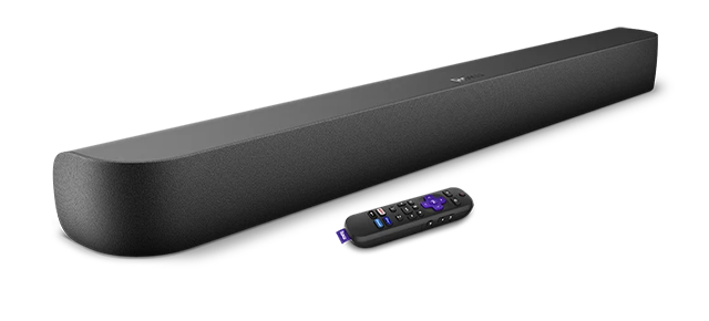 Roku Streambar Pro