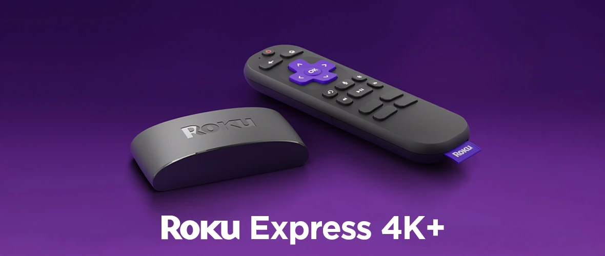 Video about Roku Express 4K+ to watch before you buy