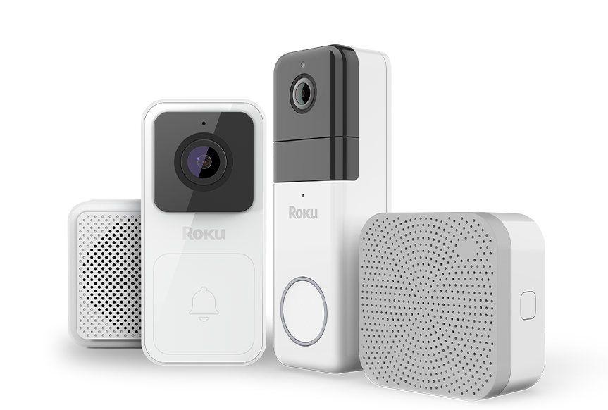 Roku Doorbells