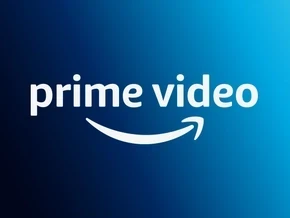 Prime Video logo