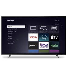 Roku TV