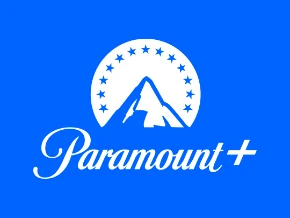 Paramount+ logo