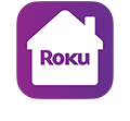 Roku Smart Home logo
