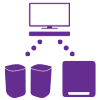 Roku Wireless Bass and Speakers icon