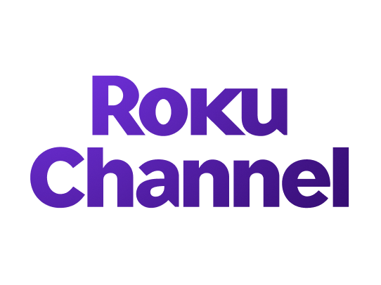 Roku Channel logo