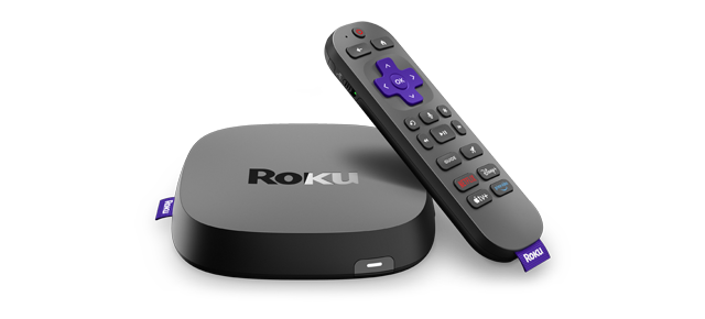 Roku Ultra