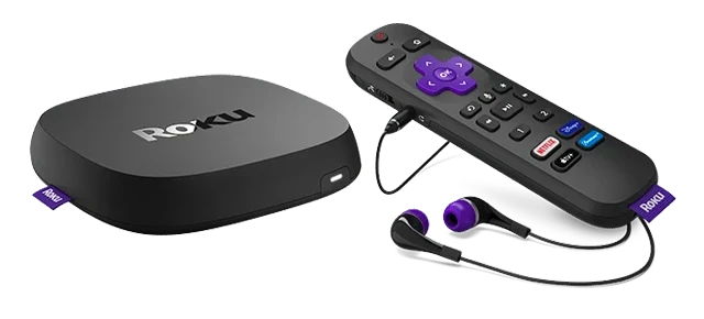 Roku Ultra