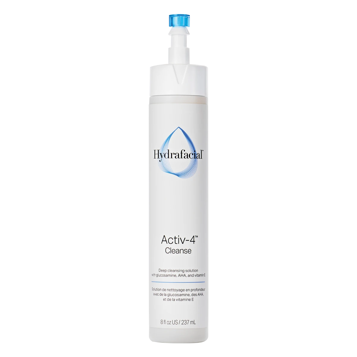 Hydrafacial Activ-4 Clear Serum 8 fl oz for Syndeo(will fit MD Tower and Elite) offers