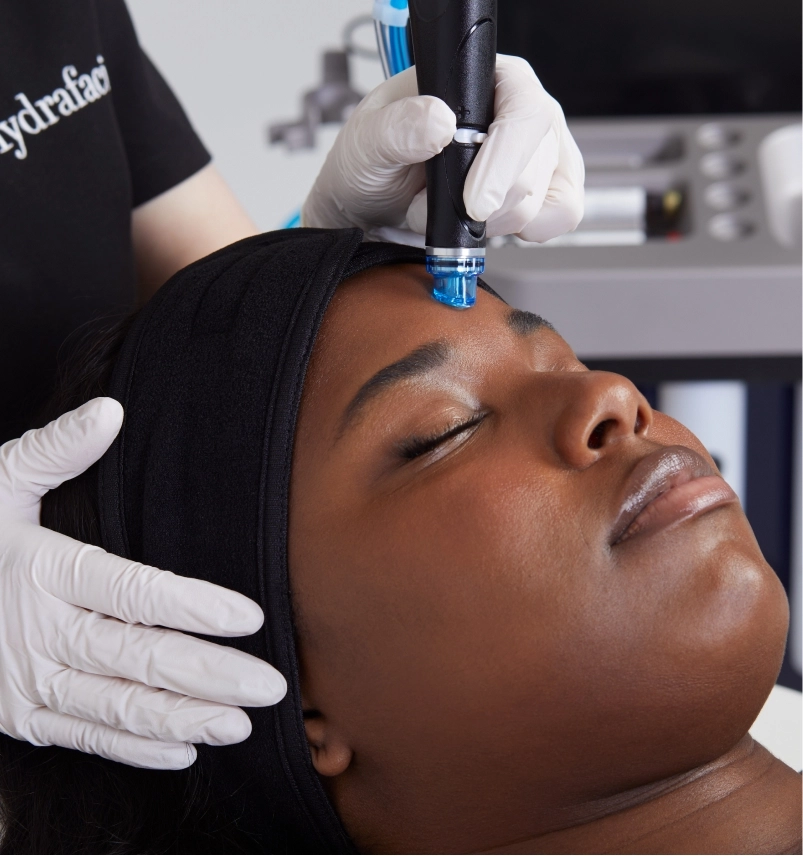 Hydrafacial Near Me