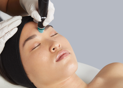 Hydrafacial - The Best Skin of Your Life.