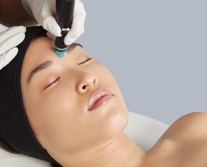 Hydrafacial - The Best Skin of Your Life. Hydrafacial - The Best Skin of Your Life.